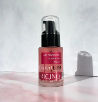 EXPERT LINE™ SERUM CAPILAR ACEITE RICINO